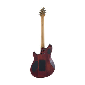 [PREORDER] EVH Wolfgang Standard Exotic Electric Guitar, Baked Maple FB, Midnight Sunset