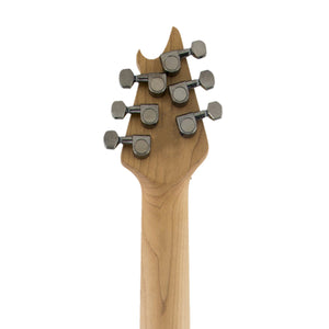 [PREORDER] EVH Wolfgang Standard Exotic Electric Guitar, Baked Maple FB, Midnight Sunset