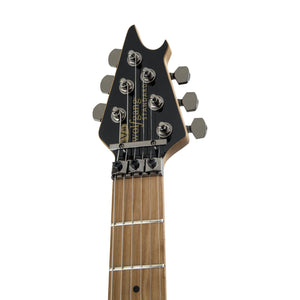 [PREORDER] EVH Wolfgang Standard Exotic Electric Guitar, Baked Maple FB, Midnight Sunset