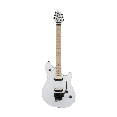 [PREORDER] EVH Wolfgang Special Electric Guitar, Maple FB, Polar White