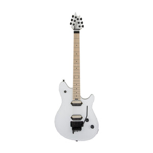 [PREORDER] EVH Wolfgang Special Electric Guitar, Maple FB, Polar White