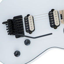 [PREORDER] EVH Wolfgang Special Electric Guitar, Maple FB, Polar White