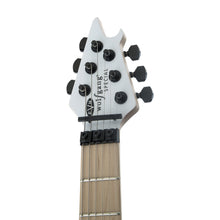 [PREORDER] EVH Wolfgang Special Electric Guitar, Maple FB, Polar White