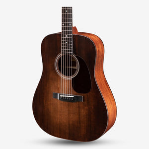 Eastman E1-D Dreadnought Solid Sitka Spruce Top & Solid Sapele Back and Sides - Classic ( E1D-CLA / E1-D-CLA / E1D )