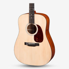 Eastman E1-D Dreadnought Solid Sitka Spruce Top & Solid Sapele Back and Sides - Natural ( E1D-NAT / E1-D-NAT / E1D )