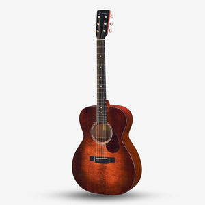 Eastman E1-OM Ochestra Solid Sitka Spruce Top & Solid Sapele Back and Sides - Classic ( E1OM-CLA / E1-OM-CLA / E1 OM )