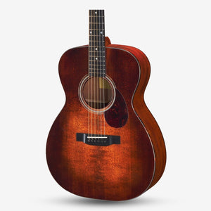 Eastman E1-OM Ochestra Solid Sitka Spruce Top & Solid Sapele Back and Sides - Classic ( E1OM-CLA / E1-OM-CLA / E1 OM )