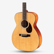 Eastman E6-OM TC Ochestra Solid Sitka Spruce Top (Thermo-cured) & Solid Mahogany Back & Sides - Natural / E6-OM-NAT E6OM