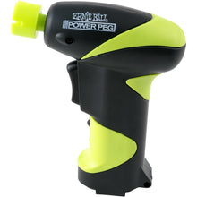 Ernie Ball P04118 Power Peg Motorized String Winder