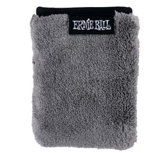 Ernie Ball P04219 12″ x 12″ Ultra-Plush Microfiber Polish Cloth