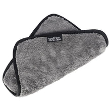 Ernie Ball P04219 12″ x 12″ Ultra-Plush Microfiber Polish Cloth