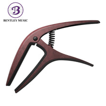 Ernie Ball P09602 Axis Capo, Bronze