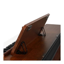 Donner EC3020 DDP-200 Graded Hammer Action Upright Digital Piano