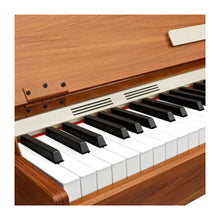 Donner EC6676 DDP-80 PLUS Upright Digital Piano