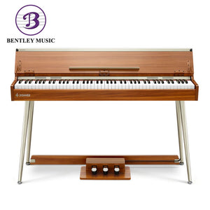 Donner EC6676 DDP-80 PLUS Upright Digital Piano