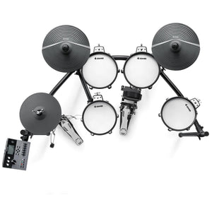 Donner EC6716 DED-500P Electronic Drum Set