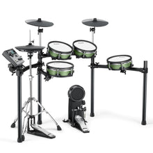 Donner EC6716 DED-500P Electronic Drum Set