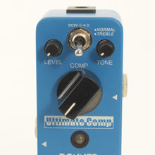 Donner EC888 Ultimate Comp Guitar Effect Pedal