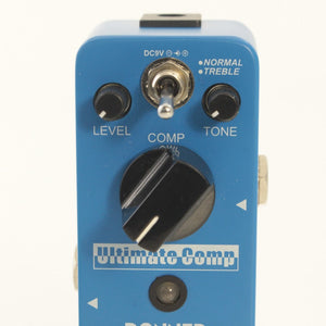 Donner EC888 Ultimate Comp Guitar Effect Pedal