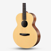 ENYA EM-X0 36inch HPL European Spruce Top Travel Acoustic Guitar ( EMX0 / EM-X0-36 )