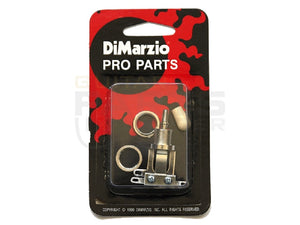 DiMarzio EP1105 3 Way Switch