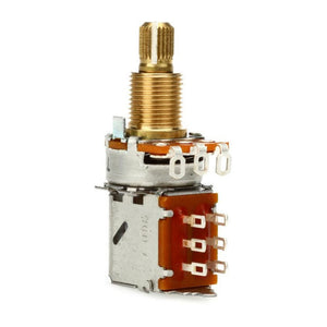 DiMarzio 500K Push/Pull Potentiometer