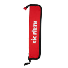 Vic Firth ESBRED Essential Stick Bag, Red