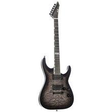 ESP E-II Horizon NT-II - See Thru Black Sunburst [Made in Japan]