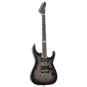 ESP E-II Horizon NT-II - See Thru Black Sunburst [Made in Japan]