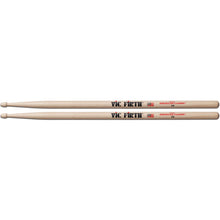 Vic Firth ESTICK American Classic Series Drumsticks, Wood Tip