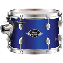 Pearl EXX725SP/C-717 Export EXX Series 5-Piece Drum Set, High Voltage Blue