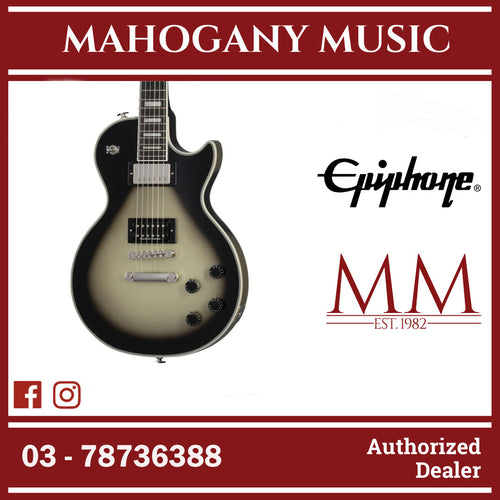 Epiphone Adam Jones Les Paul Custom Art Collection Julie Heffernan's 