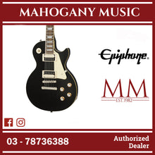 Epiphone Les Paul Classic Electric Guitar - Ebony