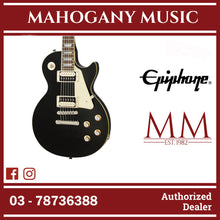 Epiphone Les Paul Classic Electric Guitar - Ebony