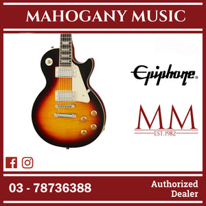 Epiphone Les Paul Standard 50s Electric Guitar - Vintage Sunburst