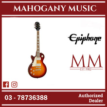 Epiphone Les Paul Standard 60s Left-Handed Electric Guitar - Iced Tea