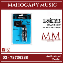Ernie Ball P09611 Pegwinder Select Bass