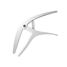 Ernie Ball P09616 Axis Capo, White