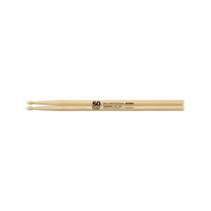 Tama 5A-50TH 50TH Anniversary Limited Edition 5A Japanese Oak Drumstick