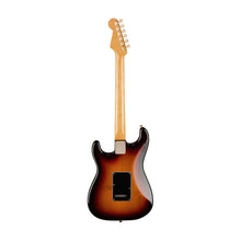 [PREORDER] Fender Artist Stevie Ray Vaughan Stratocaster Electric Guitar w/Case, Pau Ferro FB, 3-Tone Sunburst