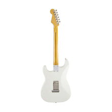 [PREORDER] Fender Artist Eric Johnson Stratocaster Guitar, Maple FB, White Blonde, w/Case