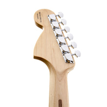 [PREORDER] Fender Artist Ritchie Blackmore Stratocaster Guitar, Scalloped RW FB, Olympic White