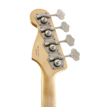 [PREORDER] Fender Flea Jazz Bass Guitar w/Gigbag, Shell Pink, Road Worn
