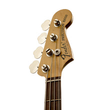 [PREORDER] Fender Artist Nate Mendel Precision Bass, Rosewood Neck, Candy Apple Red