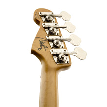 [PREORDER] Fender Artist Nate Mendel Precision Bass, Rosewood Neck, Candy Apple Red