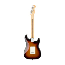 [PREORDER] Fender Player Stratocaster Left-Handed Electric Guitar, Maple FB, 3-Tone Sunburst