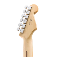 [PREORDER] Fender Player Stratocaster Left-Handed Electric Guitar, Maple FB, 3-Tone Sunburst
