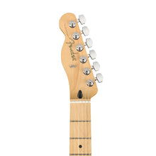 [PREORDER] Fender Player Telecaster Left-Handed Electric Guitar, Maple FB, Butterscotch Blonde
