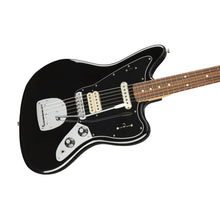 [PREORDER] Fender Player Jaguar Electric Guitar, Pau Ferro FB, Black