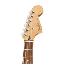 [PREORDER] Fender Player Jaguar Electric Guitar, Pau Ferro FB, Black